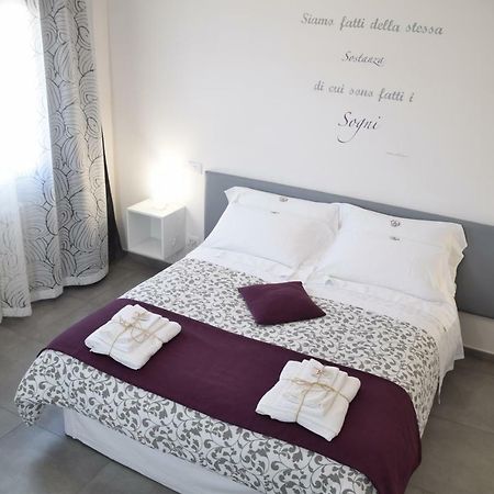 B&B La Veranda Di Gio Torrimpietra Экстерьер фото