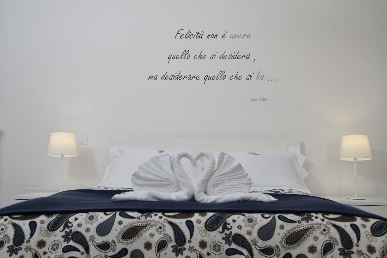 B&B La Veranda Di Gio Torrimpietra Экстерьер фото
